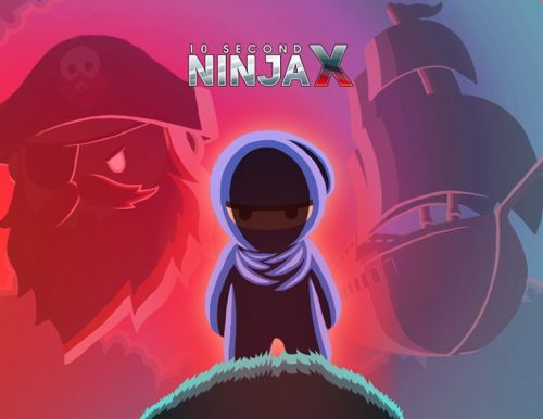 Право на использование (электронный ключ) Curve Digital 10 Second Ninja X