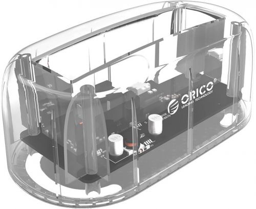 Док-станция Orico 6139U3