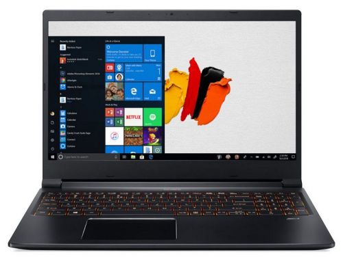 

Ноутбук Acer ConceptD 3 Pro CN315-71P-79C6 NX.C50ER.001 i7 9750H/16GB/1TB/512GB SSD/Quadro T1000 4GB/15.6"/IPS/FHD/WiFi/BT/Win10Pro/black, ConceptD 3 Pro CN315-71P-79C6