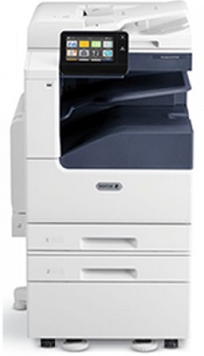 

МФУ монохромное Xerox VersaLink B7030, VersaLink B7030