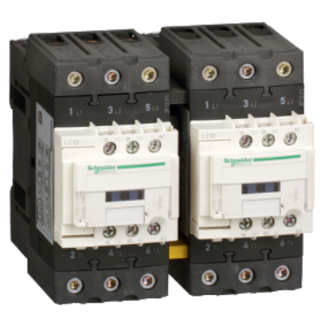 

Контактор Schneider Electric LC2D40AM7, LC2D40AM7