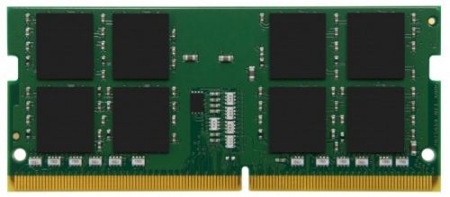 Модуль памяти SODIMM DDR4 32GB Kingston KCP429SD8/32 Branded (PC4-23400) 2933MHz DR x8