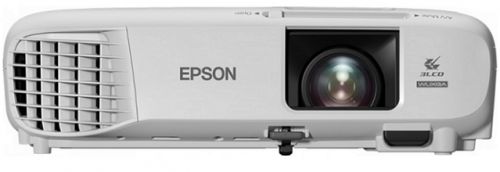 

Проектор Epson EB-U05, EB-U05