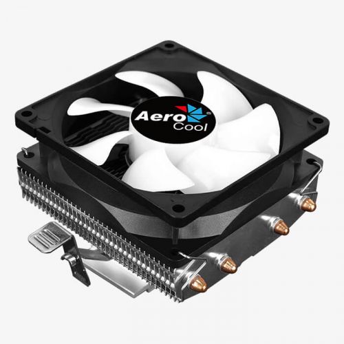 Кулер AeroCool Air Frost 4