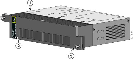 

Модуль расширения Cisco RPS-CG-COVER=, RPS-CG-COVER=