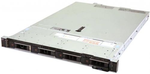 

Сервер Dell PowerEdge R440, PowerEdge R440