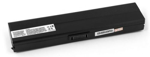 Аккумулятор для ноутбука Asus OEM F9 D, Dc, E Series. 11.1V 4400mAh. PN: A31-, A32-