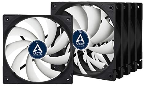 

Вентилятор для корпуса ARCTIC F12, F12