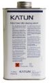 Средство для чистки тефлоновых валов 400ml katun