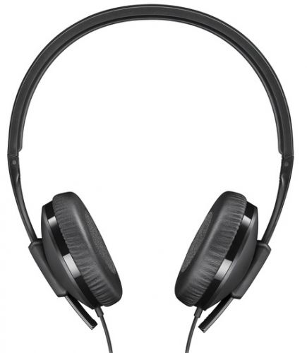 Наушники Sennheiser HD 100 - фото 1