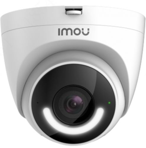 Видеокамера IP Imou Turret IPC-T26EP-0600B-imou - фото 1