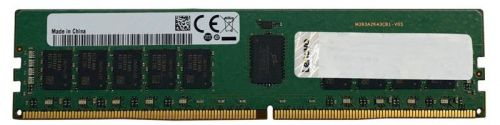 

Модуль памяти DDR4 16GB Lenovo 4ZC7A08708 2933MHz ECC Reg LP CL21 D8 (2Rx8) 1.2V, 4ZC7A08708