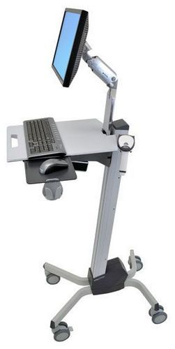 

Рабочее место для монитора Ergotron Neo-Flex, Neo-Flex