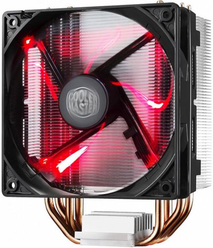 Кулер Cooler Master Hyper 212 LED