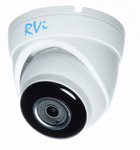 Видеокамера IP RVi RVi-1NCE2166 (2.8)