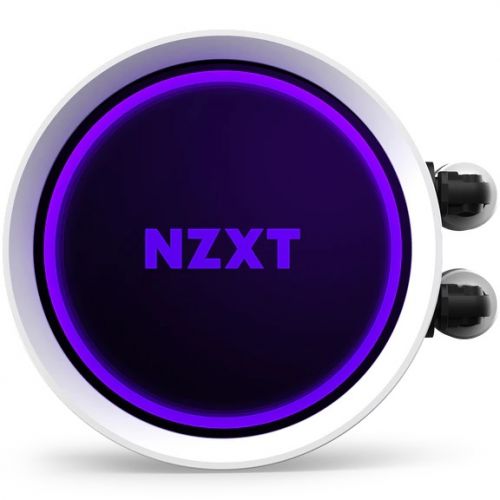 Система охлаждения жидкостная NZXT Kraken X63 RGB