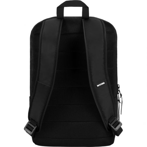Рюкзак для ноутбука Incase Compass Backpack w/Flight Nylon INCO100516-BLK Compass Backpack w/Flight Nylon - фото 5