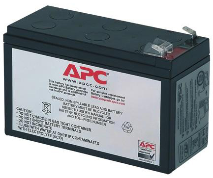 Батарея APC APCRBC106 для BE400-RS