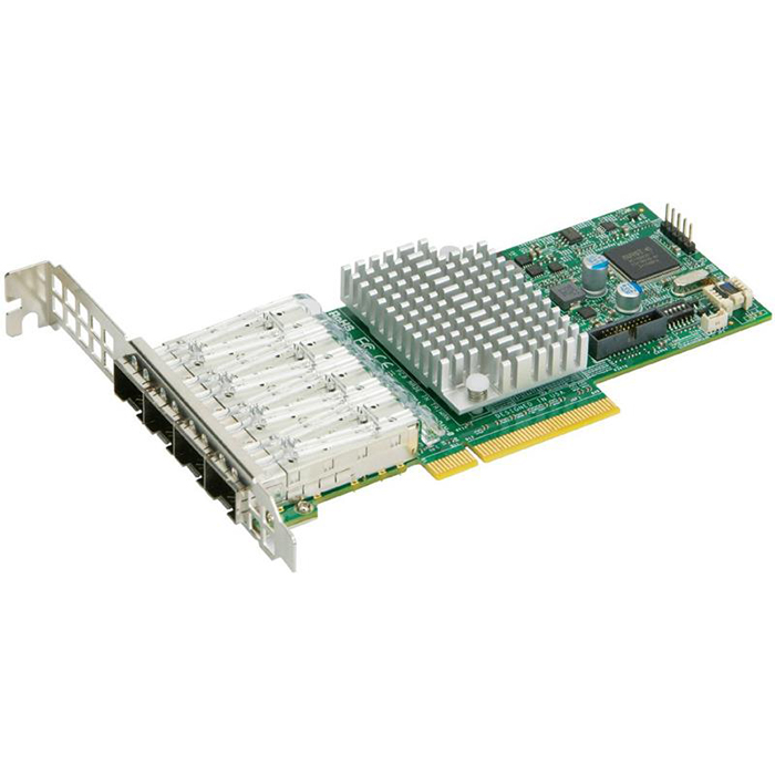 Сетевая карта supermicro