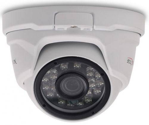 Видеокамера IP Polyvision PD-IP2-B2.8P v.2.6.2 - фото 1