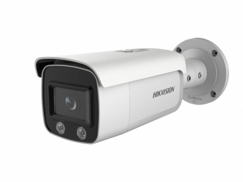Видеокамера IP HIKVISION DS-2CD2T47G2-L(4mm)