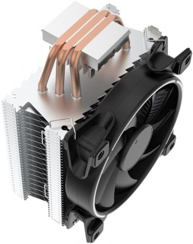 Кулер PCCooler GI-X3B V2