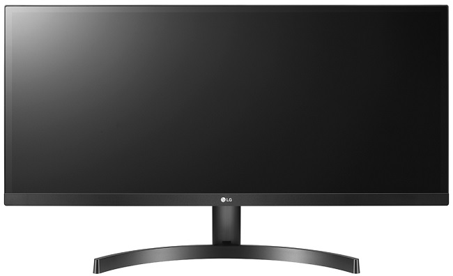 

Монитор 34" LG 34WL500 34WL500-B 2560x1080, 5 мс, 300 кд/м2, 1000:1, 178°/178°, IPS, HDMI 2.0 x2, VESA 100x100 мм, 34WL500