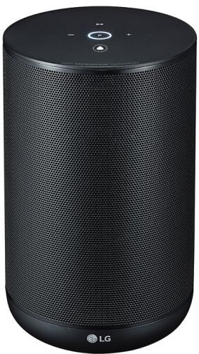 Колонка LG Xboom AI ThinQ WK7Y