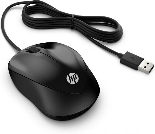 Мышь HP 1000