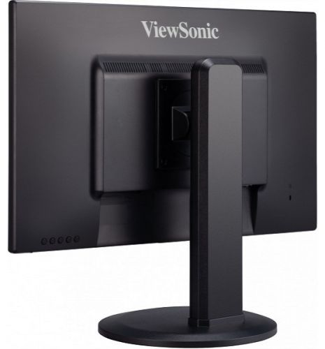 Монитор viewsonic vg2719 27 обзор