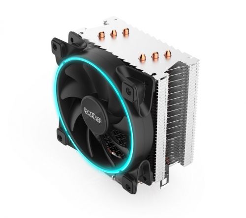 Кулер PCCooler GI-X3B