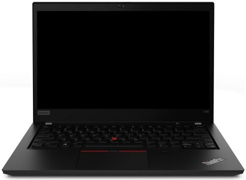 

Ноутбук Lenovo ThinkPad T490 20N3S41R00 i5-8365U/16GB DDR4/512GB PCIe M.2 SSD/Intel UHD/14" FHD IPS/MicroSD CR/WiFi/BT/Win10Pro, ThinkPad T490