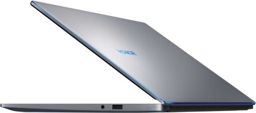 Ноутбук Honor MagicBook 14 53011WGG Ryzen 5 5500U/8GB/512GB SSD/Radeon Graphics/14" FHD/Win10Home/серый - фото 6