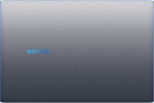 Ноутбук Honor MagicBook 14 53011WGG Ryzen 5 5500U/8GB/512GB SSD/Radeon Graphics/14" FHD/Win10Home/серый - фото 8