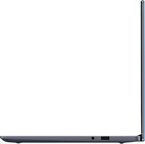 Ноутбук Honor MagicBook 14 53011WGG Ryzen 5 5500U/8GB/512GB SSD/Radeon Graphics/14" FHD/Win10Home/серый - фото 9