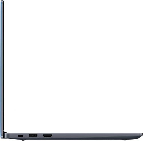Ноутбук Honor MagicBook 14 53011WGG Ryzen 5 5500U/8GB/512GB SSD/Radeon Graphics/14" FHD/Win10Home/серый - фото 10