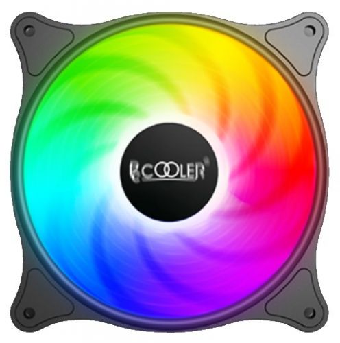 Вентилятор для корпуса PCCooler FX-120-3