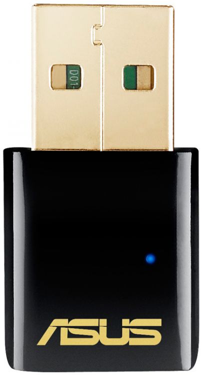Сетевой адаптер ASUS USB-AC51