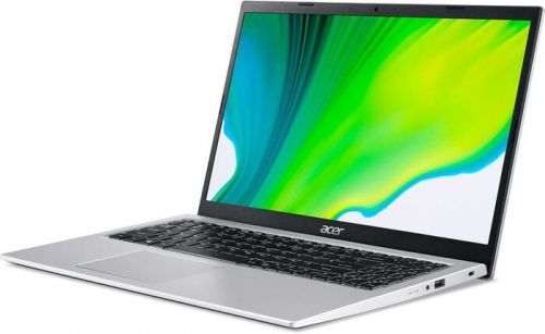 Ноутбук Acer Aspire A115-32-C8RY NX.A6MER.00F N4500/8GB/128GB SSD/UHD Graphics/15.6" FHD/noDVD/Wi-Fi/BT/cam/noOS/silver - фото 3