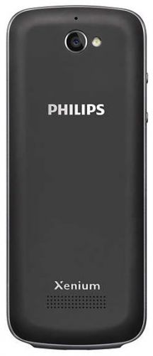 Philips xenium e560 перенос контактов на android