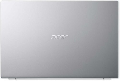 Ноутбук Acer Aspire A115-32-C8RY NX.A6MER.00F N4500/8GB/128GB SSD/UHD Graphics/15.6" FHD/noDVD/Wi-Fi/BT/cam/noOS/silver - фото 6