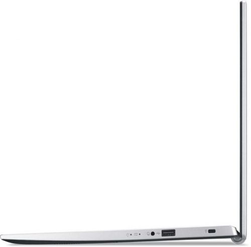 Ноутбук Acer Aspire A115-32-C8RY NX.A6MER.00F N4500/8GB/128GB SSD/UHD Graphics/15.6" FHD/noDVD/Wi-Fi/BT/cam/noOS/silver - фото 8