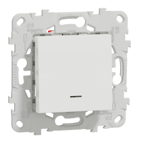 

Переключатель Schneider Electric NU520518N, NU520518N