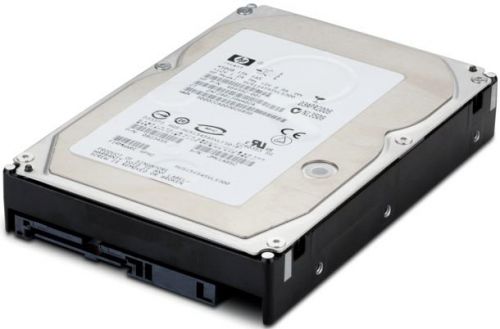 

Жесткий диск HPE 659569-001 1TB 3.5" non-hot-plug SATA 7200rpm 6G Midline, 659569-001