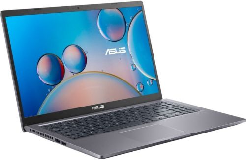 Ноутбук ASUS X515MA-BQ131 90NB0TH1-M05570 N5030/4GB/128GB SSD/UHD graphics 605/15.6" FHD IPS/noOS/WiFi/BT/cam/grey - фото 2