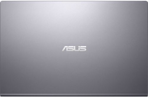 Ноутбук ASUS X515MA-BQ131 90NB0TH1-M05570 N5030/4GB/128GB SSD/UHD graphics 605/15.6" FHD IPS/noOS/WiFi/BT/cam/grey - фото 4