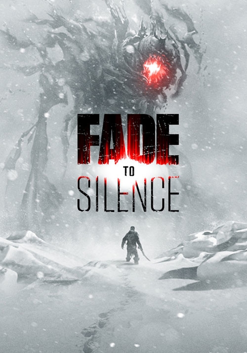 

Право на использование (электронный ключ) THQ Nordic Fade to Silence, Fade to Silence