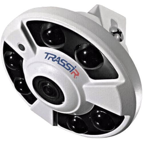 Видеокамера IP TRASSIR TR-D9151IR2 1.4