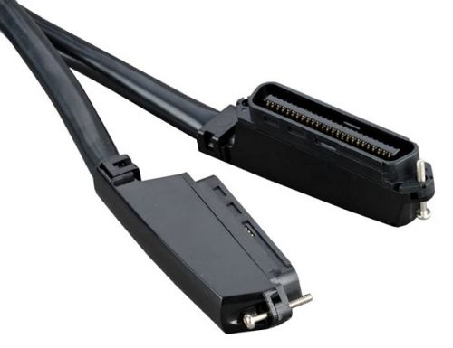 

Кабель патч-корд Hyperline PC-TELCO-M9M9-B/B-6M-BK (PC-TELCO-M9M9-B-6M), PC-TELCO-M9M9-B/B-6M-BK (PC-TELCO-M9M9-B-6M)