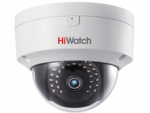 Видеокамера IP HiWatch DS-I252S DS-I252S (2.8 mm) - фото 1